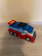 Paw patrol truck, Ophalen, Zo goed als nieuw
