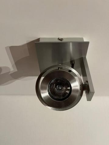 Inox industrial spot lucide beschikbaar voor biedingen