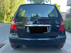 Mercedes A-klasse Elegance 180 cdi automaat euro5, Auto's, Mercedes-Benz, Automaat, Euro 5, Zwart, Zwart