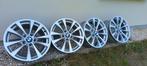 4 Jantes alu BMW série 3 F30 , série 4, Ophalen of Verzenden, Zo goed als nieuw