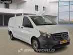 Mercedes-Benz Vito 110 CDI COMING SOON! L3H1 Navi Airco Crui, Auto's, Bestelwagens en Lichte vracht, 75 kW, Stof, Euro 6, 4 cilinders
