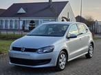 VW Polo 1.6 TDi 4/5d * Aut.Airco * PDC * Navi * EURO5, Voorwielaandrijving, Stof, 4 cilinders, 109 g/km