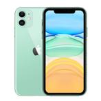 Iphone 11, Telecommunicatie, Mobiele telefoons | Apple iPhone, Gebruikt, Blauw, 78 %, 64 GB