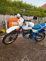 Dr 600 1989, Motoren, Motoren | Suzuki, Particulier, Enduro, Minimaal motorrijbewijs A2, 12 t/m 35 kW