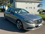 MERCEDES S350d uit 2014 met 192.000km, Auto's, Mercedes-Benz, Automaat, Euro 6, Leder, Bedrijf