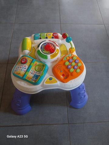 Little Tikes activity garden x2  + table d'activité, Enlèvement