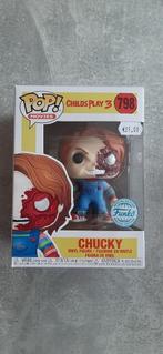 FUNKO POP 798, Ophalen of Verzenden, Nieuw
