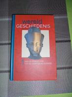 De morgen bibliotheek: Wereldgeschiedenis deel 1, Boeken, Ophalen of Verzenden, Zo goed als nieuw, Afrika, 14e eeuw of eerder