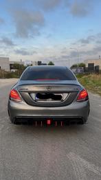 Mercedes c-klasse, Automaat, Particulier, C-Klasse, Te koop