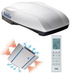 Telair Silent PLUS 8100H Nieuw model dak airco!️!!️❄️, Ophalen, Nieuw