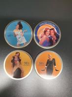 4 CD's jaren '50, '70 en '90 (2), Ophalen, Gebruikt