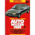 Auto Wijzer Jaarboek 1989 #2 Nederlands, Livres, Autos | Livres, Utilisé, Enlèvement ou Envoi