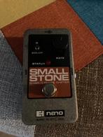 Electro-Harmonix Small Stone Nano, Autres types, Enlèvement, Utilisé
