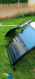 Zonnepanelen Zwembad, Tuin en Terras, Ophalen, Zo goed als nieuw, Verwarming