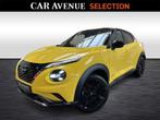 Nissan Juke N sport, Automaat, Overige kleuren, Bedrijf, 5 deurs