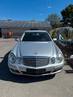 Mercedens E 220 CDI, Auto's, Mercedes-Benz, Diesel, Particulier, Te koop, E-Klasse
