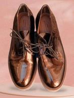✨️SACHA Schoenen Maat 37 Zeer elegant✨️✨️, Schoenen met lage hakken, Bruin, Ophalen of Verzenden, Zo goed als nieuw