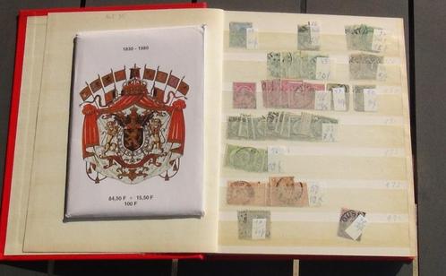 Album de timbres A5 (27) Timbres belges anciens, Timbres & Monnaies, Timbres | Europe | Belgique, Enlèvement ou Envoi