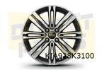 Kia Picanto velg alu. (6.5J x 16") (GT-line type B) (6/17-9/, Auto-onderdelen, Verzenden, Nieuw, Personenwagen, Band(en)