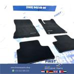 W205 C KLASSE / W253 GLC AMG deur vloer matten set OEM MB C4