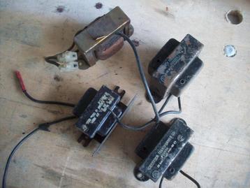 jukebox licht 4 ballasten  110v beschikbaar voor biedingen