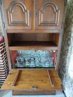 Beau meuble Secrétaire / Bar  - À saisir à Hamme Mille, Huis en Inrichting, Kasten | Secretaires, Ophalen