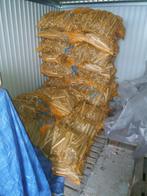 aanmaakhout zuiver hout zakken 50x70cm, Ophalen of Verzenden, Blokken, Overige houtsoorten