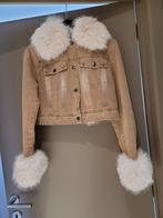 Jeans vest, GD, Ophalen, Nieuw