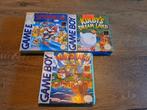 Gameboy Games - CIB - Nintendo, Gebruikt, Ophalen of Verzenden