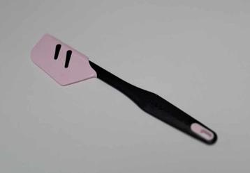 Tupperware™ Ustensile de Cuisine « Spatule Silicone » rose, Envoi, Neuf, Violet, Autres types