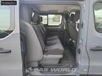 Renault Trafic 145pk Automaat Dubbel Cabine L2H1 Trekhaak Na, Autos, Achat, Entreprise, Renault, Diesel