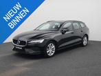 Volvo V60 2.0 B3 Momentum LED | CAMERA | CARPLAY | NAVI, Auto's, Stof, Euro 6, 4 cilinders, 1969 cc