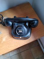 Ancien téléphone, Antiquités & Art, Enlèvement