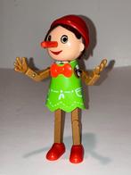 Pinocchio Takara magnetisch nieuw zeldzaam 1977 geen popy go, Ophalen of Verzenden, Zo goed als nieuw