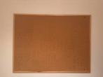 Prikbord, Huis en Inrichting, Woonaccessoires | Memoborden, Ophalen, Gebruikt, Prikbord