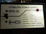 Stroomvoorziening 13,6 Volt 3/5 A, Ophalen, Gebruikt