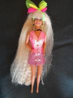 Barbie cut and style mattel jaren 90, Verzamelen, Ophalen of Verzenden, Zo goed als nieuw, Accessoires