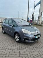 Citroën C4 PICASSO diesel euro5 automaat, Auto's, Citroën, Automaat, Euro 5, 82 kW, Bedrijf