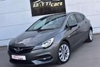Opel Astra Astra 1.5 D Start/Stop Elegance, Argent ou Gris, Achat, Euro 6, Entreprise