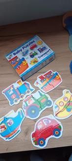 baby puzzel Galt, Enlèvement ou Envoi, Utilisé