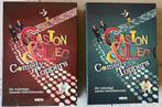 Gaston en Leo Comedy toppers, Cd's en Dvd's, Alle leeftijden, Ophalen, Zo goed als nieuw, Overige genres