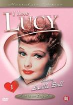 3 dvd's I love Lucy ( Nieuw in plastic verpakking ), CD & DVD, DVD | TV & Séries télévisées, Neuf, dans son emballage, Enlèvement ou Envoi