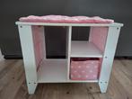 poppencommode, Kinderen en Baby's, Ophalen, Zo goed als nieuw, Babypop