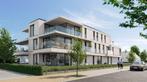 Appartement te koop in Koksijde, 3 slpks, Immo, 119 m², Appartement, 3 kamers