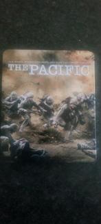 The pacific blu ray NL, Enlèvement ou Envoi