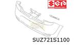 Suzuki Baleno (5/16-) achterbumper (te spuiten) Origineel! 7, Verzenden, Nieuw, Achter, Bumper