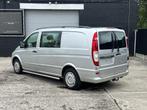 Mercedes vito / 5zit / AUTOMAAT / LICHTEVRACHT / GARANTIE !!, Automaat, Bedrijf, Te koop, Vito