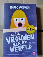 Alle vrouwen van de wereld, Ophalen, Zo goed als nieuw
