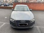 Audi A3 Sportback, Auto's, Audi, Zwart, 5 deurs, Particulier, Zilver of Grijs