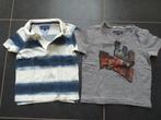 Tommy Hilfiger t-shirts 86 korte mouwen, Gebruikt, Ophalen of Verzenden, Tommy Hilfiger, Jongetje